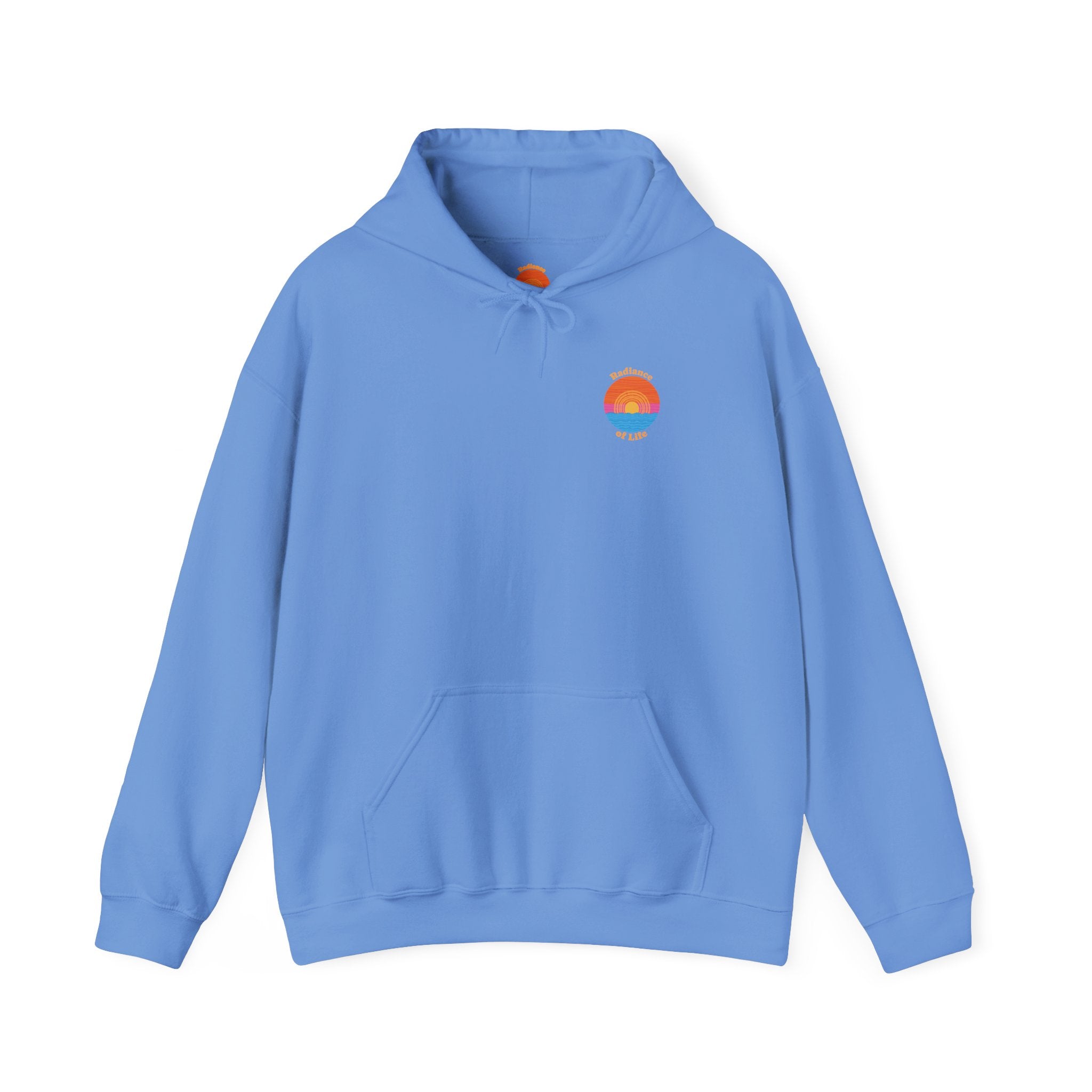 Radiance of Life “Waves of Gratitude” Hoodie