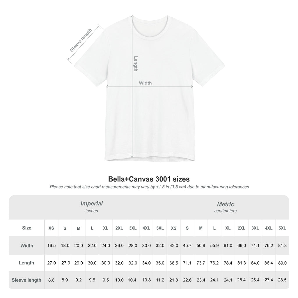 “Shine Bright in the Radiance of Life™” 100% Cotton T-Shirt