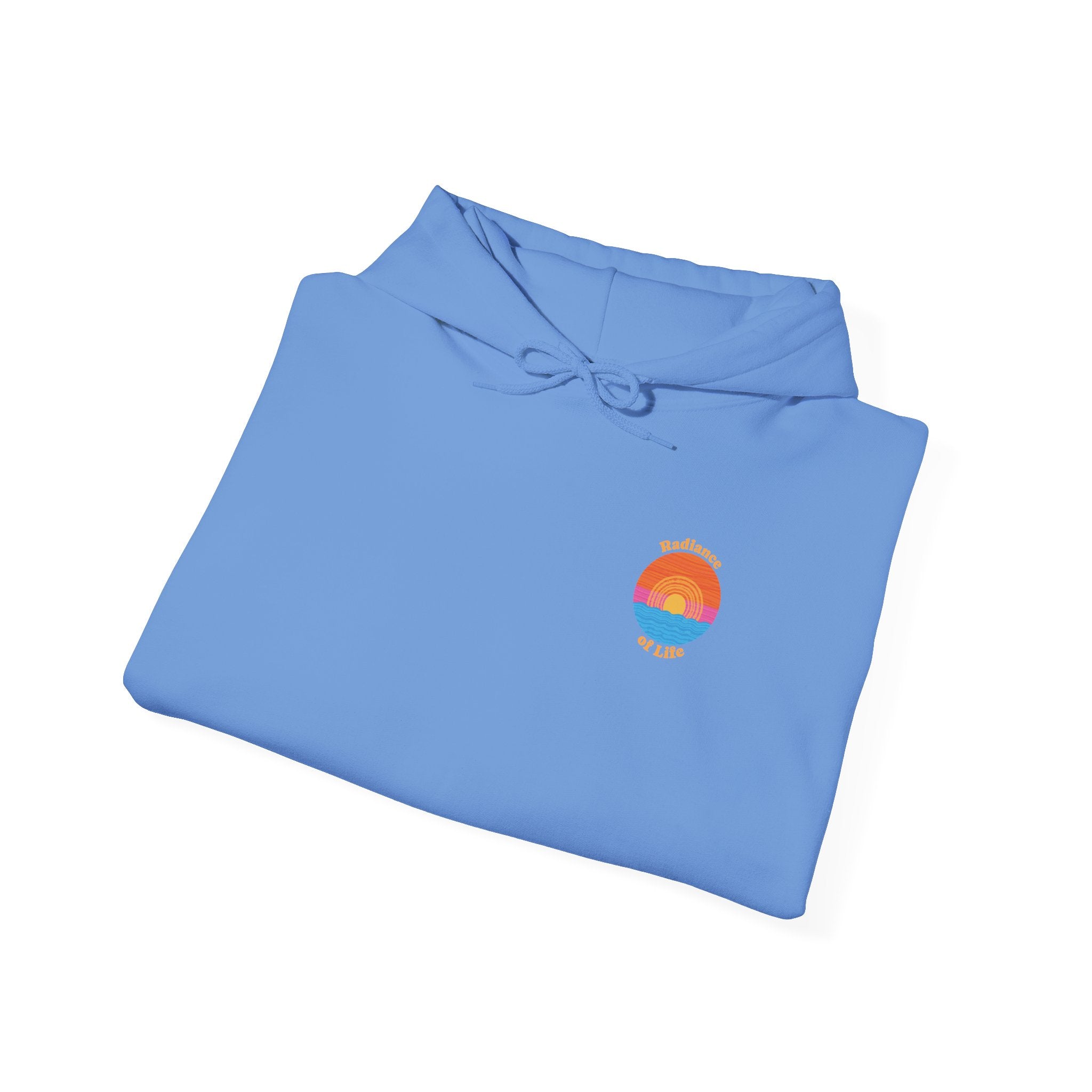Radiance of Life “Waves of Gratitude” Hoodie