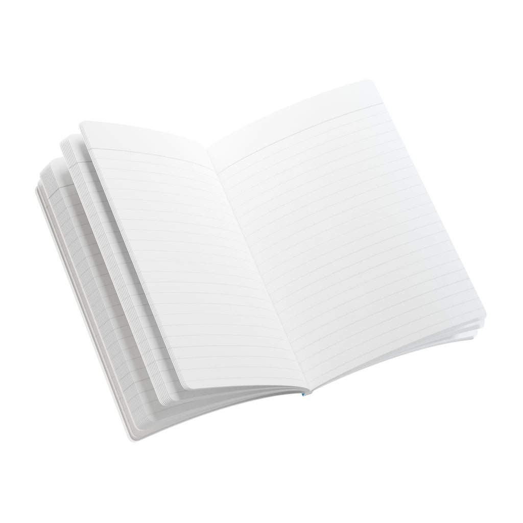 Radiance of Life™ “Sunset Dream” Softcover Journal