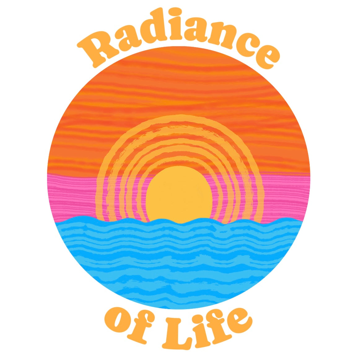 Radiance of Life